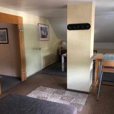Ironico Homestay 4 Schlafzimmer Ferienwohnung 100 M2 Nahe Bostalsee Eisen  Exterior foto