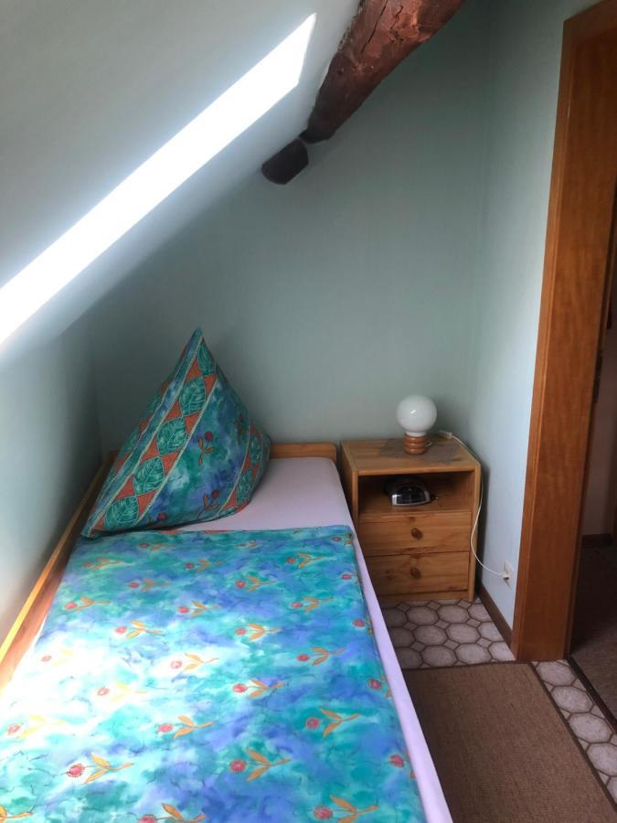 Ironico Homestay 4 Schlafzimmer Ferienwohnung 100 M2 Nahe Bostalsee Eisen  Exterior foto