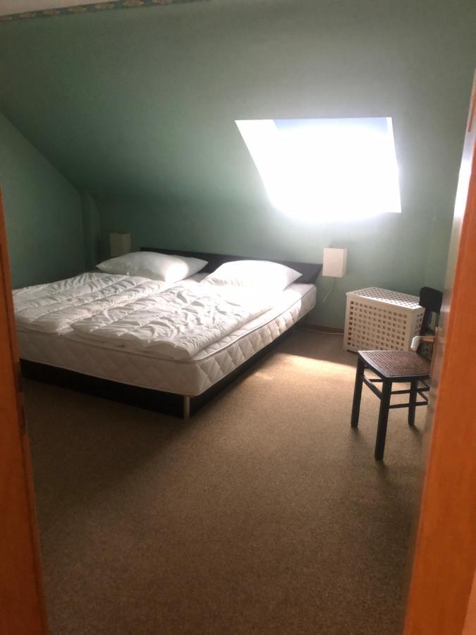 Ironico Homestay 4 Schlafzimmer Ferienwohnung 100 M2 Nahe Bostalsee Eisen  Exterior foto